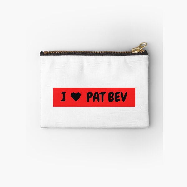 Item preview, i love pat bev #02 designed and sold by Fashionunic7.
