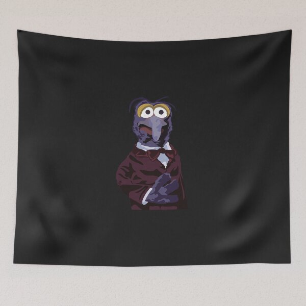 Item preview, Gonzo Camiseta clásica designed and sold by MarkPearys.