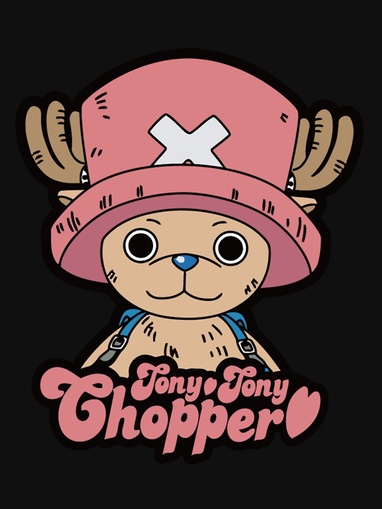 Discover Tony Tony Chopper Geschenk-Fan T-Shirt