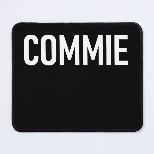 Item preview, Not Today Commie Jokes Sarcastic designed and sold by Henderson8769.