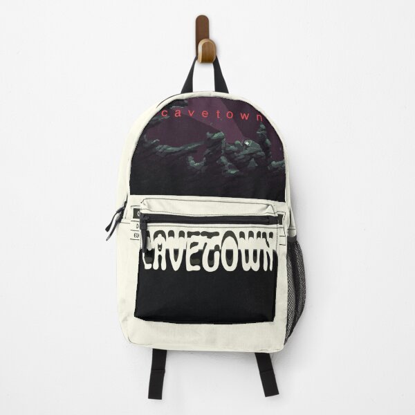 Item preview, Original Indie Art Print of Cavetown’s Self-Titled Album / Indie Retro Modern Art  designed and sold by LemoneyedPrints.