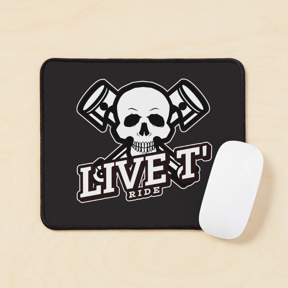 Item preview, Mouse Pad designed and sold by CoopClothing.