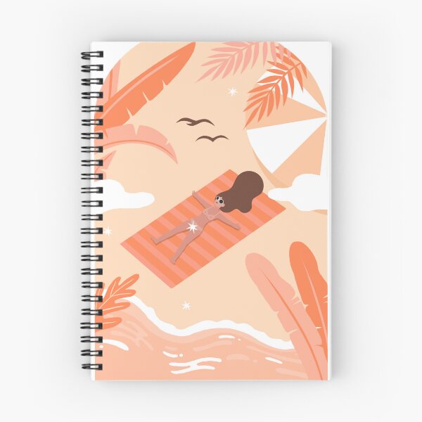 Item preview, Girls Summer Vacation designed and sold by NoelNimmad.