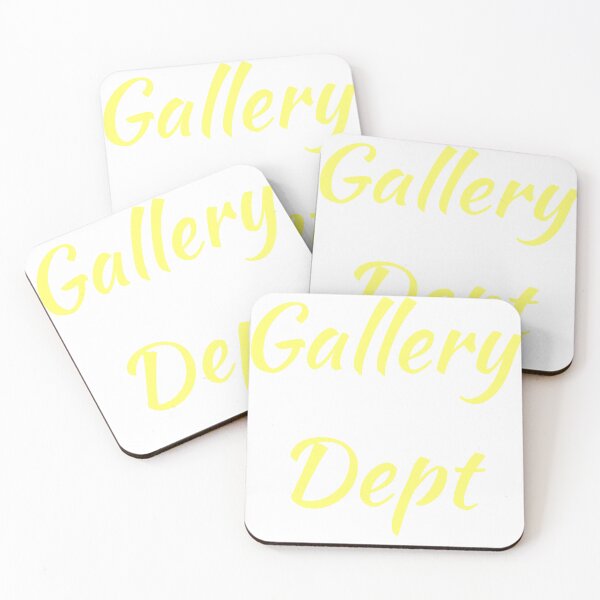 Item preview, Gallery Dept. designed and sold by 7Royal.
