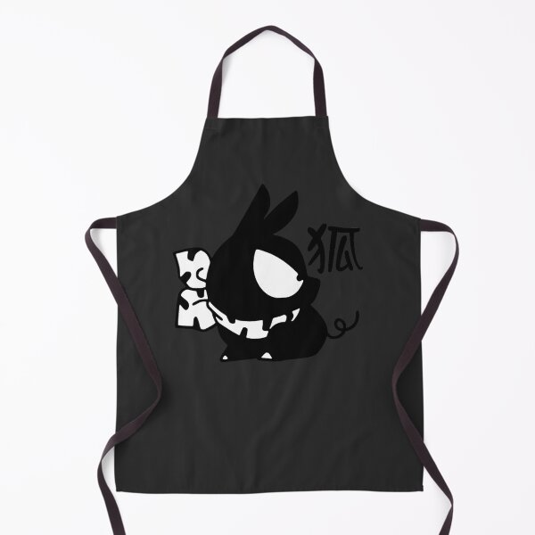 Item preview, P-chan "Pig" Kanji Ranma 12 Classic T-Shirt designed and sold by tanakasw.