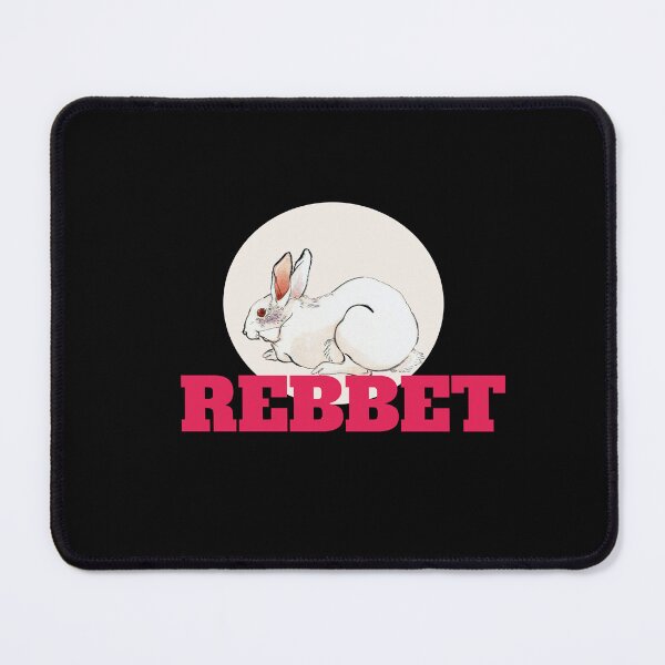 Item preview, Rebbet- pink designed and sold by Designza1.