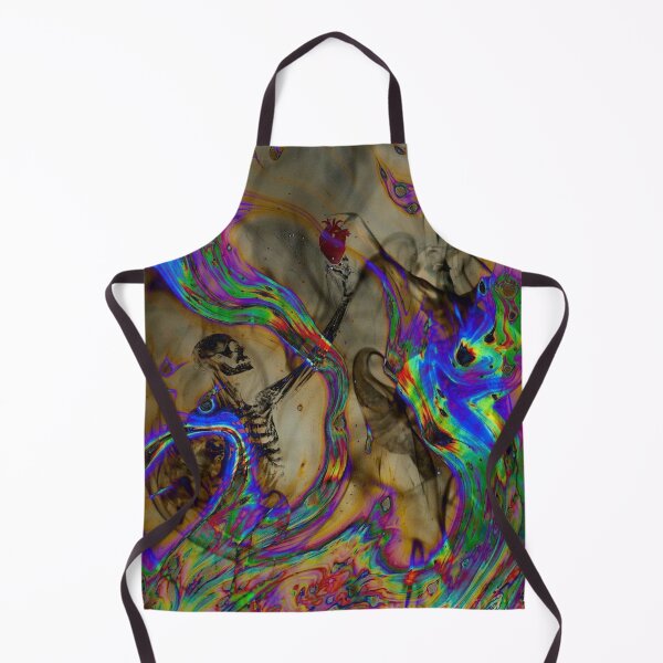 Item preview, Oil Slick designed and sold by BoneArtPetite.