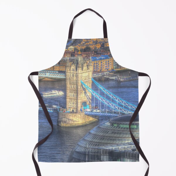Item preview, City Hall Tower Bridge London designed and sold by Londonimages.