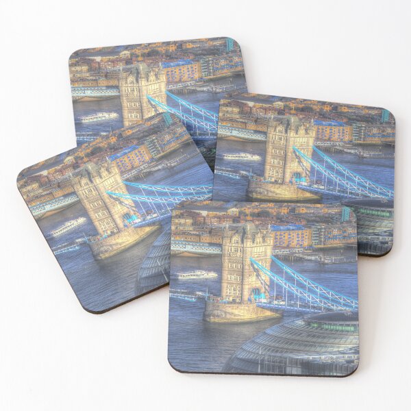 Item preview, City Hall Tower Bridge London      designed and sold by Londonimages.