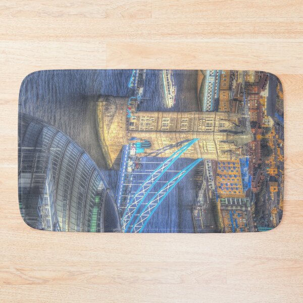 Item preview, City Hall Tower Bridge London      designed and sold by Londonimages.
