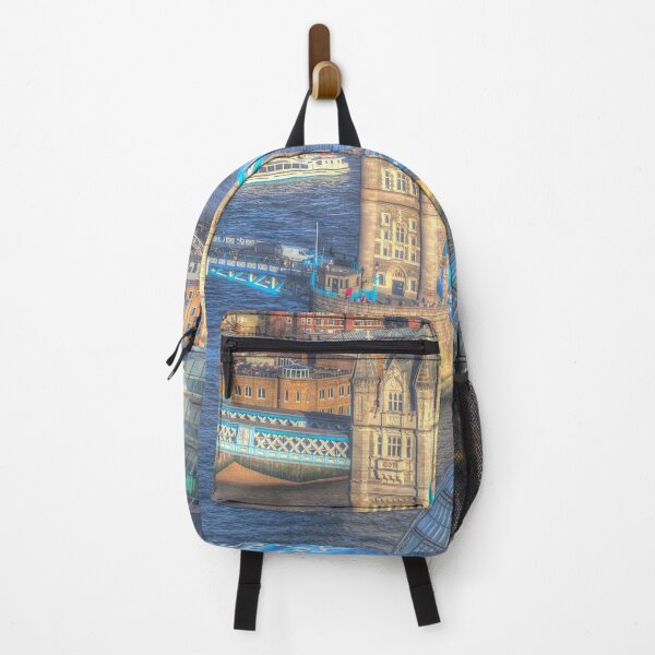 Item preview, City Hall Tower Bridge London      designed and sold by Londonimages.