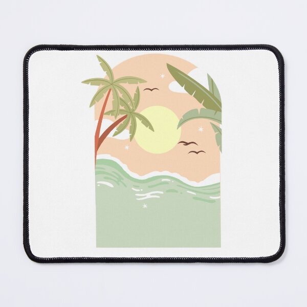 Item preview, summer vacation designed and sold by NoelNimmad.