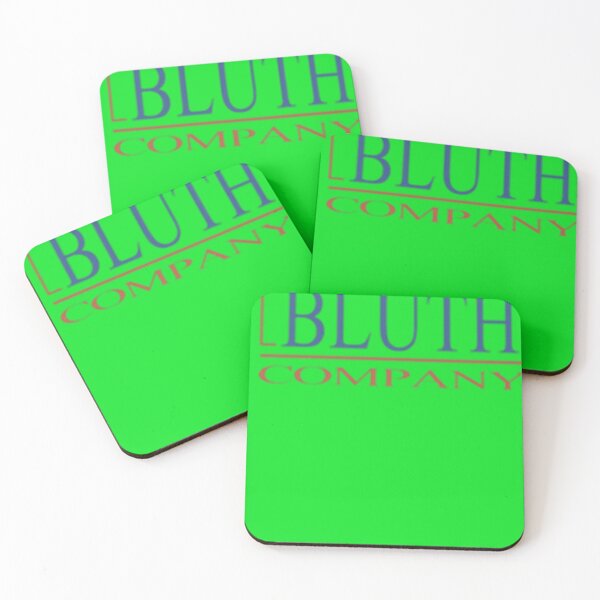 Item preview, bluth company Classic T-Shirt designed and sold by Elisa1Plaasch.