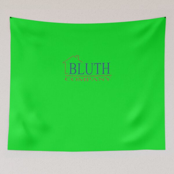 Artikelvorschau, Firma Bluth Classic T-Shirt entworfen und verkauft von Elisa1Plaasch.
