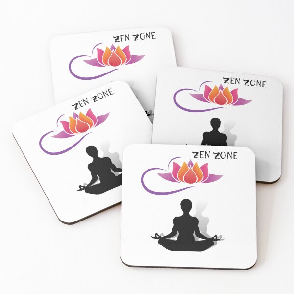 Item preview, Zen Zone designed and sold by sebastiano01.