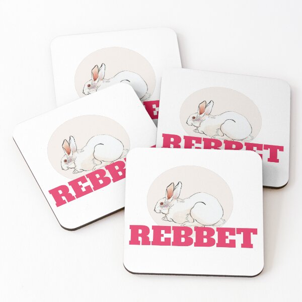 Item preview, Rebbet- pink designed and sold by Designza1.