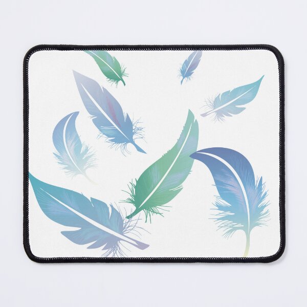 Item preview, flying feathers designed and sold by Arctia.