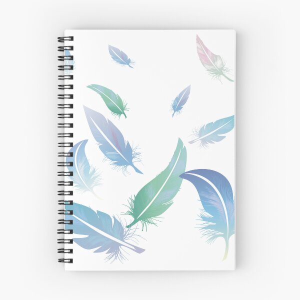 Item preview, flying feathers designed and sold by Arctia.