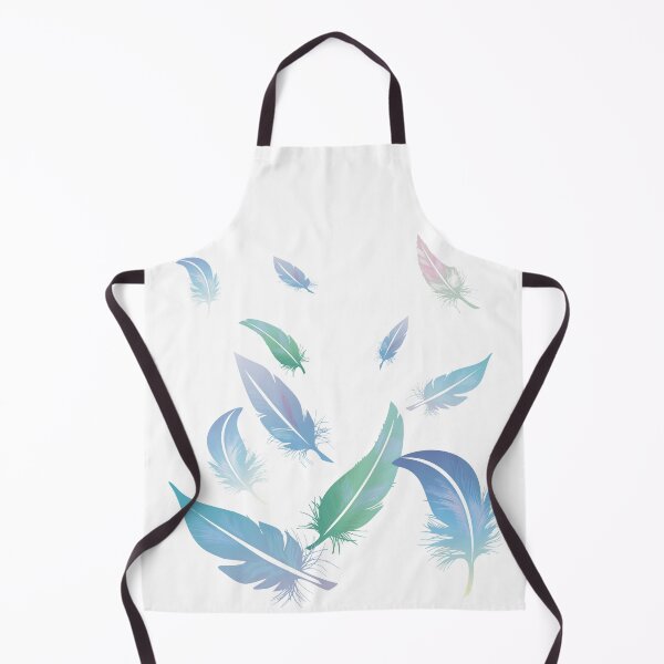 Item preview, flying feathers designed and sold by Arctia.