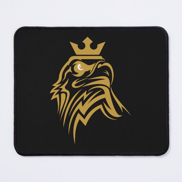 Item preview, golden eagle designed and sold by GorLorLar.