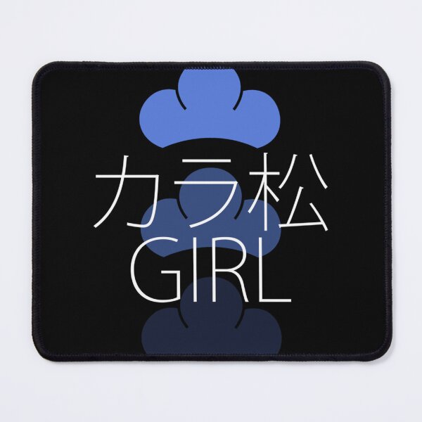 Item preview, Karamatsu Girl designed and sold by NancyWheeler32.