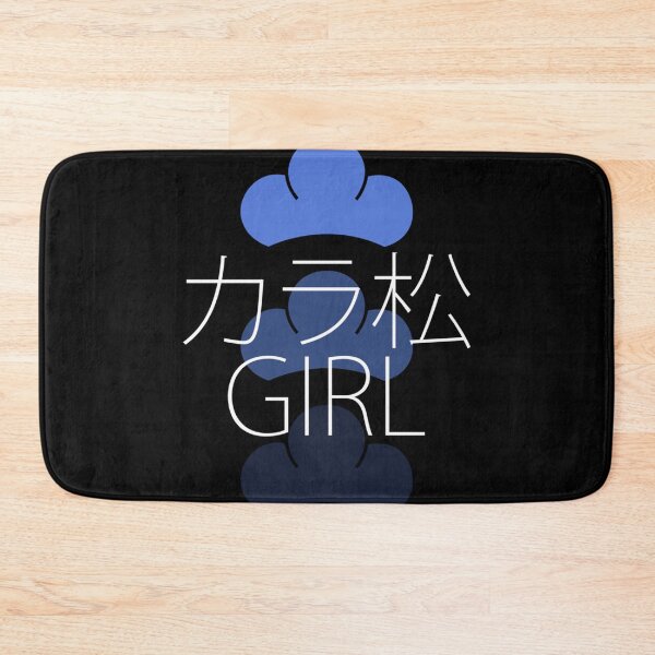 Item preview, Karamatsu Girl designed and sold by NancyWheeler32.