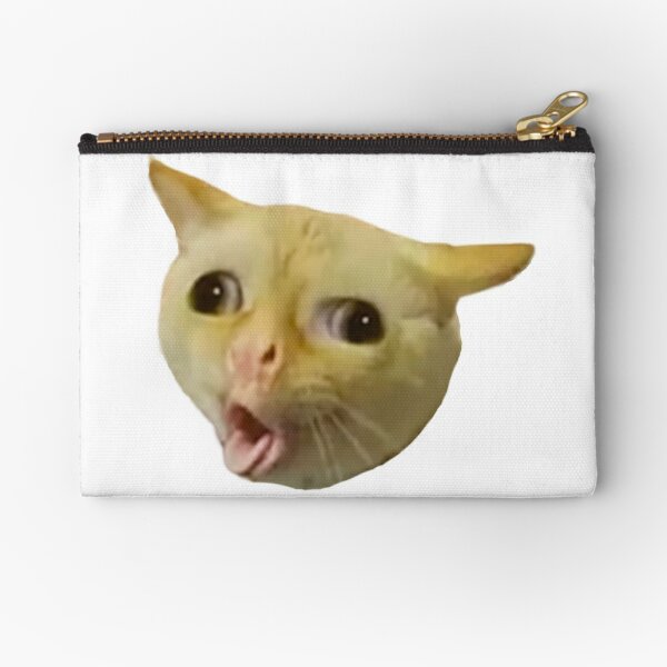 Accessoires Sur Le Theme Chat Qui Tousse Redbubble