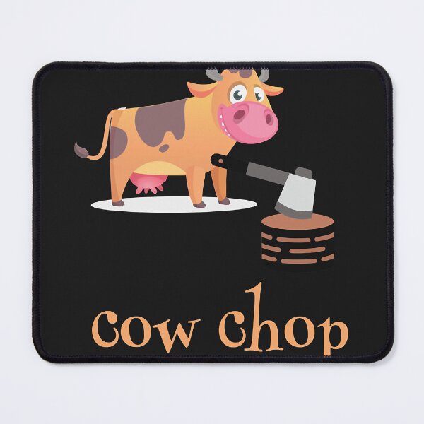 Item preview, Friendship the updated days cow chop cow chop logo funny classic t shirt designed and sold by KelseyRush47.