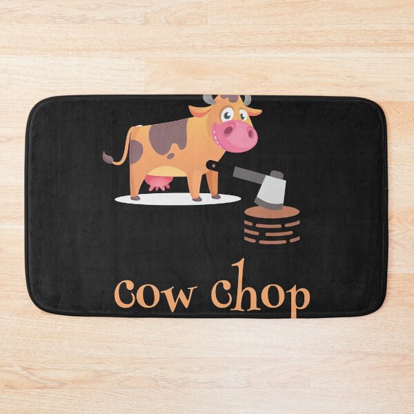Item preview, Friendship the updated days cow chop   cow chop logo funny classic t shirt designed and sold by KelseyRush47.