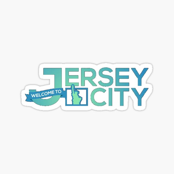 Item preview, Jersey City designed and sold by teresaholliday.