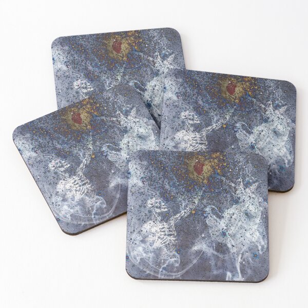 Item preview, Shatter designed and sold by BoneArtPetite.