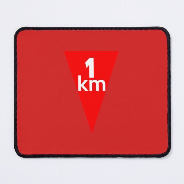 Item preview, Flamme Rouge  Essential T-Shirt designed and sold by Lukas1GlAsener.
