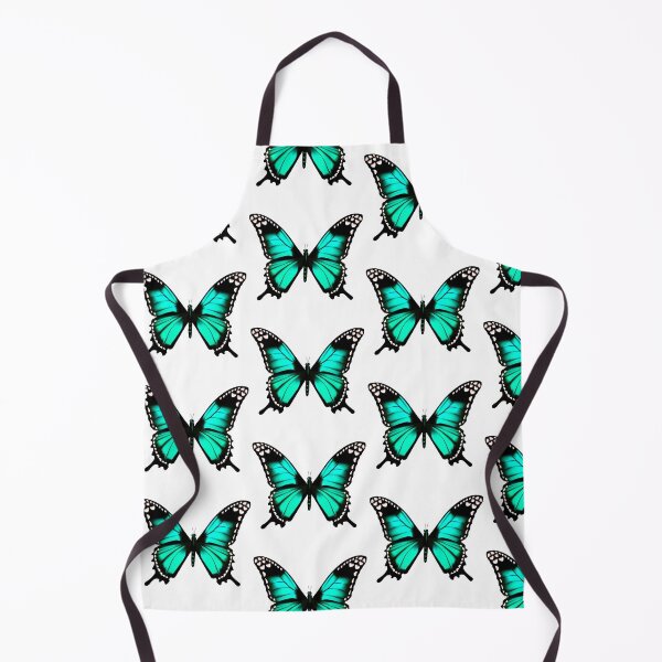 Item preview, Green Butterfly - Color 01 designed and sold by SumarUp.