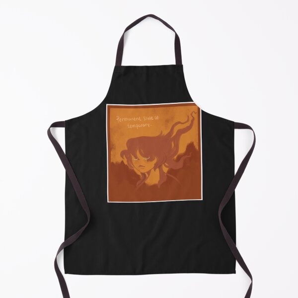 Item preview, Permanent State of Temporary Classic T-Shirt designed and sold by AlexandDiemer.