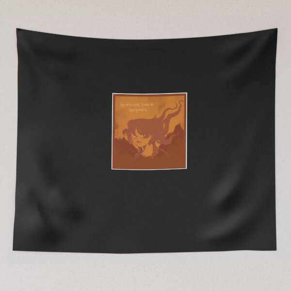Item preview, Permanent State of Temporary Classic T-Shirt designed and sold by AlexandDiemer.