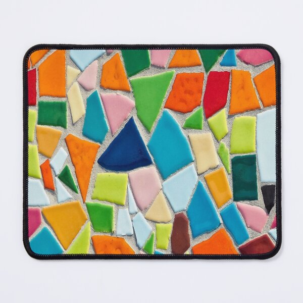 Item preview, The World colors. The mosaic of diversity designed and sold by Goliardika-Shop.