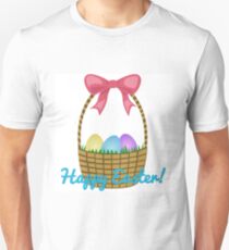 Easter Basket Unisex T-Shirt