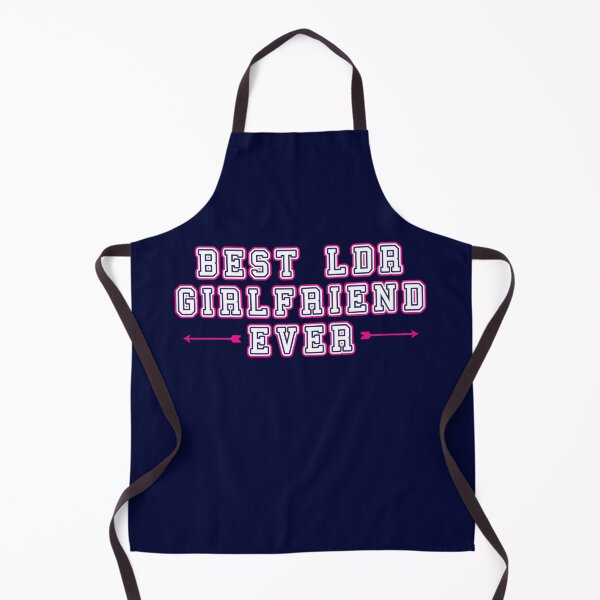 Item preview, Best LDR Girlfriend ever, LDR Girlfriend Gift designed and sold by Koala Designs.