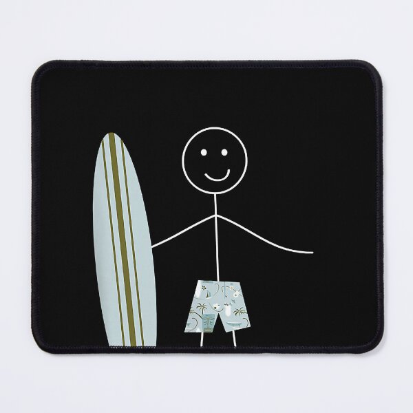 Item preview, Mens Surf Boy Surfer designed and sold by ShaneGuzman.