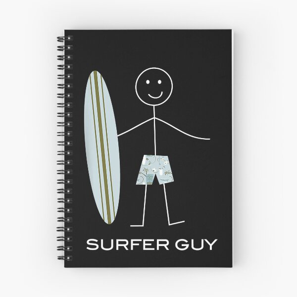 Item preview, Mens Surf Boy Surfer designed and sold by ShaneGuzman.