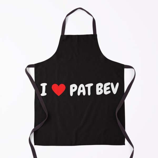 Item preview, Copy of i love pat bev #03 designed and sold by Fashionunic7.