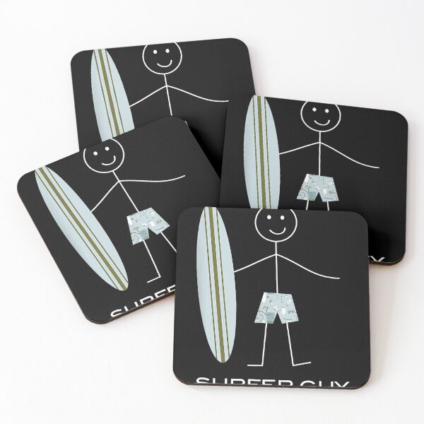 Item preview, Mens Surf Boy Surfer designed and sold by ShaneGuzman.