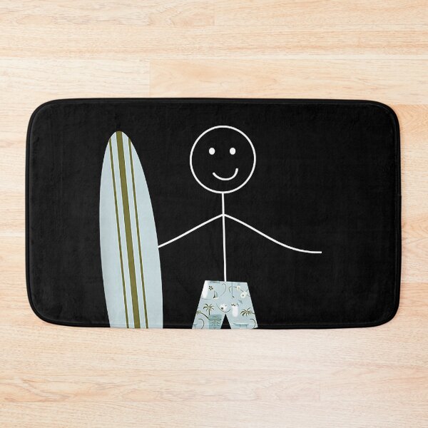 Item preview, Mens Surf Boy Surfer designed and sold by ShaneGuzman.