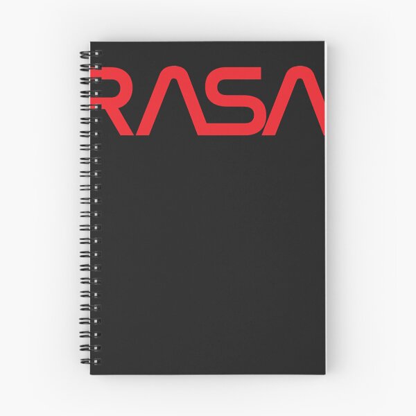 Item preview, Celestron rasa nasa worm logo classic essential t shirt designed and sold by VinceDixon47.