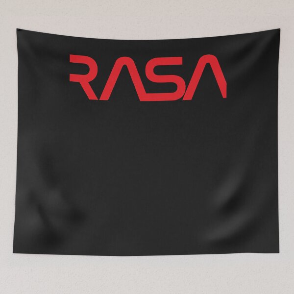 Item preview, Celestron rasa nasa worm logo classic essential t shirt designed and sold by VinceDixon47.