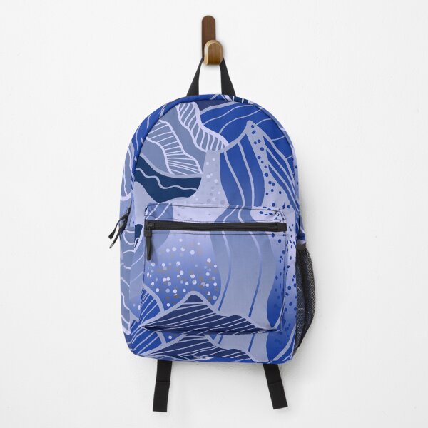 Item preview, Abstract mountain landscape designed and sold by ReflectedCrafts.