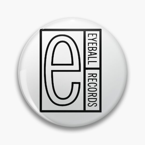 Item preview, eyeball records designed and sold by harajokeu.
