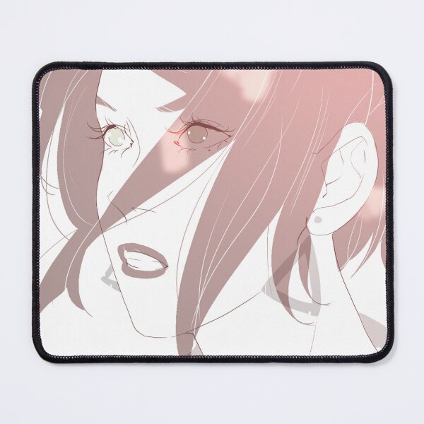 Item preview, Pink Aya shocked designed and sold by Mashersan.