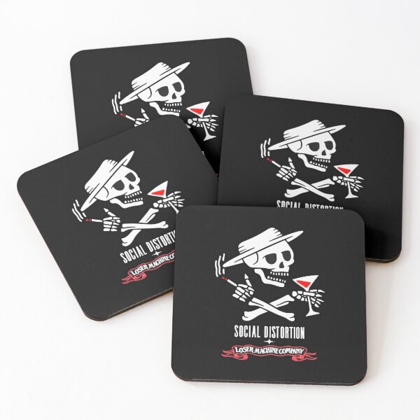 Item preview, <<<Trending sell>> logos frome Social Distortion band  American punk rock  designed and sold by cradloff1g.