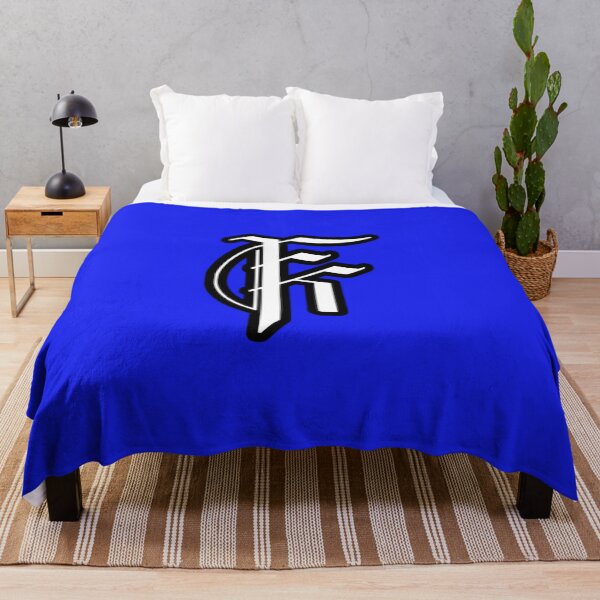 Item preview, Fit For A King logo Long Sleeve T-Shirt designed and sold by FelixsMartens.